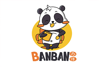 BANBAN办伴—益阳VIS设计